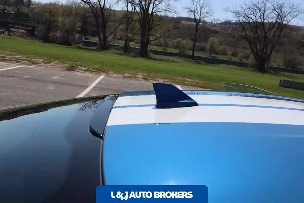 2020 Ford Mustang Shelby GT500 Coupe