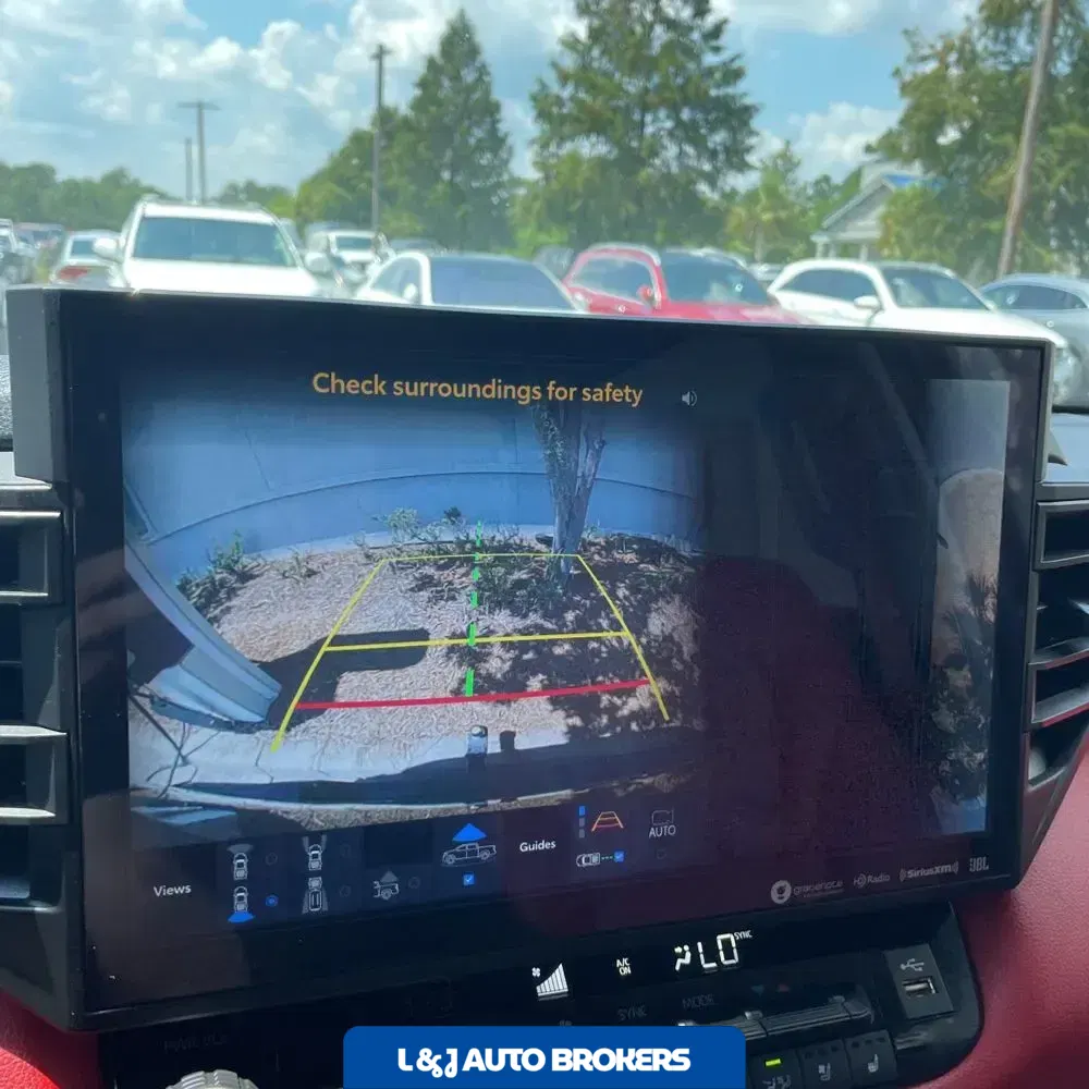2022 Toyota Tundra TRD Pro Hybrid
