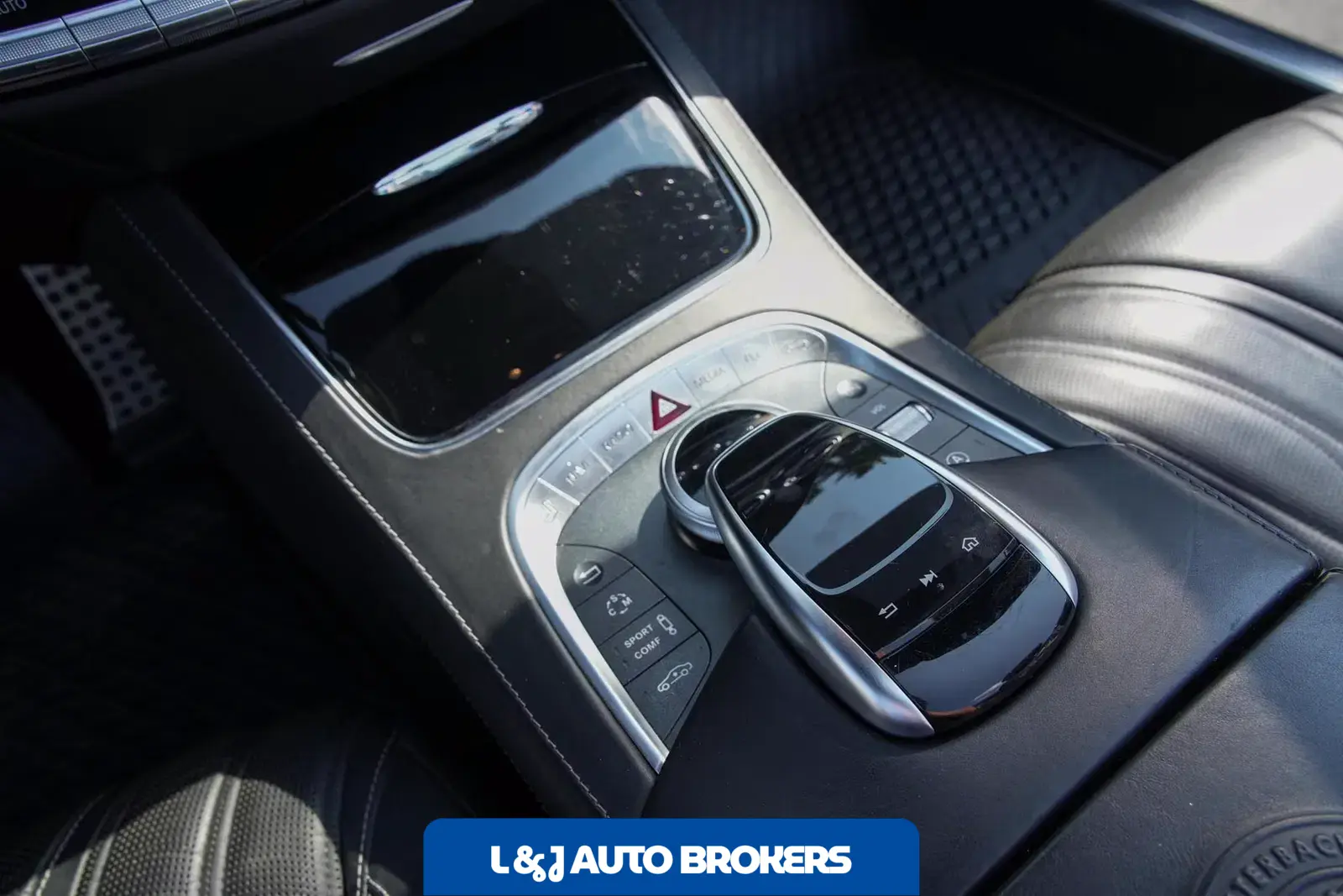 2017 Mercedes-Benz S63 AMG S63 AMG Cabriolet