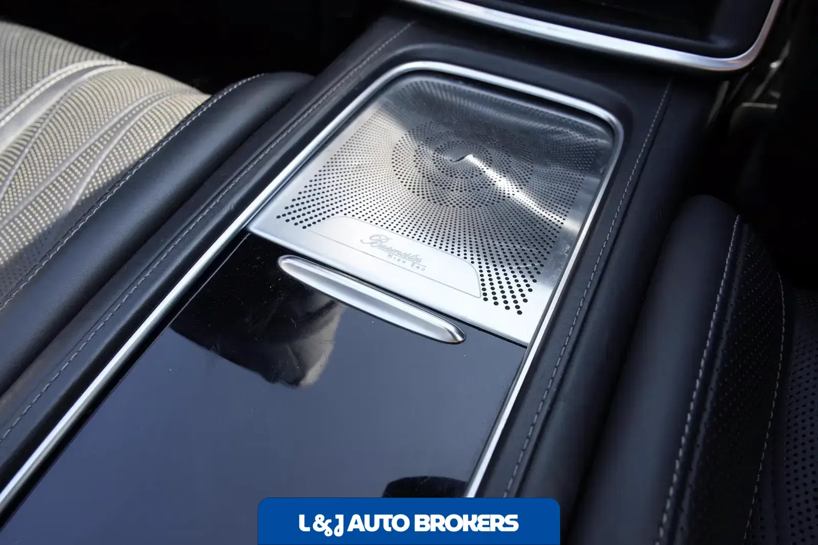 2017 Mercedes-Benz S63 AMG S63 AMG Cabriolet