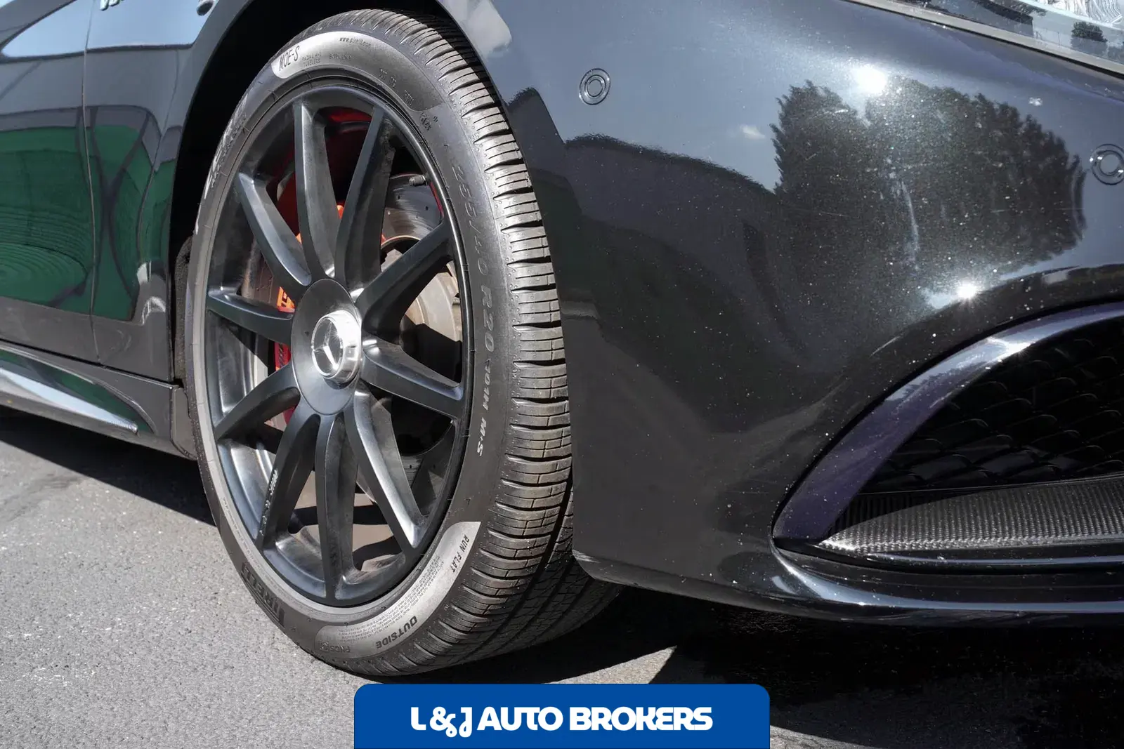 2017 Mercedes-Benz S63 AMG S63 AMG Cabriolet