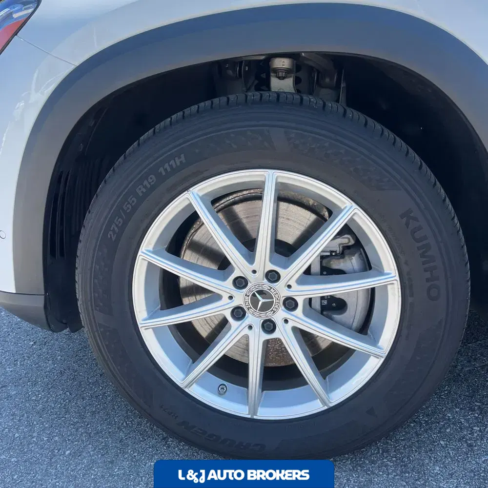 2024 Mercedes-Benz GLE GLE 450e 4MATIC