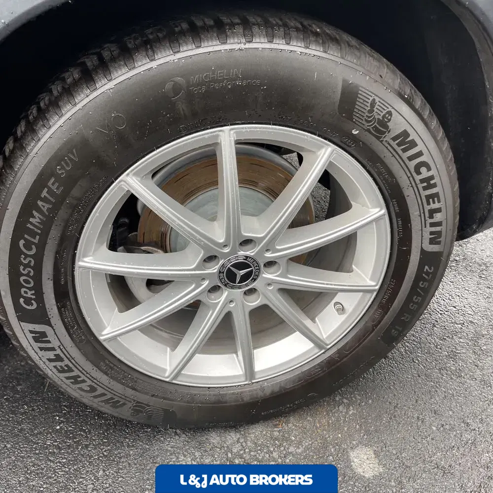 2024 Mercedes-Benz GLE GLE 350 4MATIC