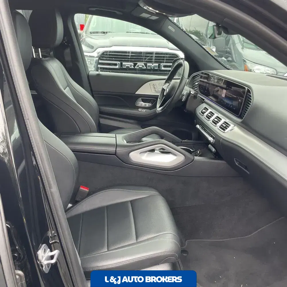 2024 Mercedes-Benz GLE GLE 350 4MATIC