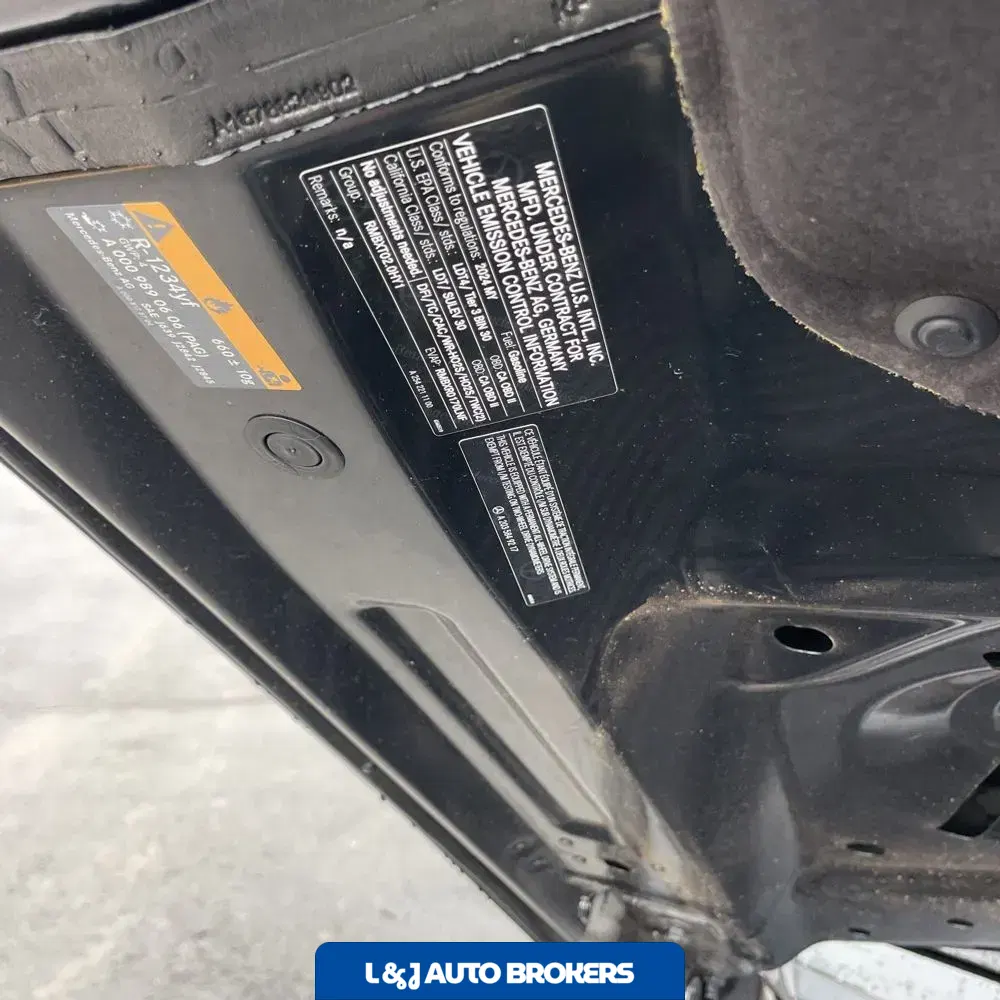 2024 Mercedes-Benz GLE GLE 350 4MATIC