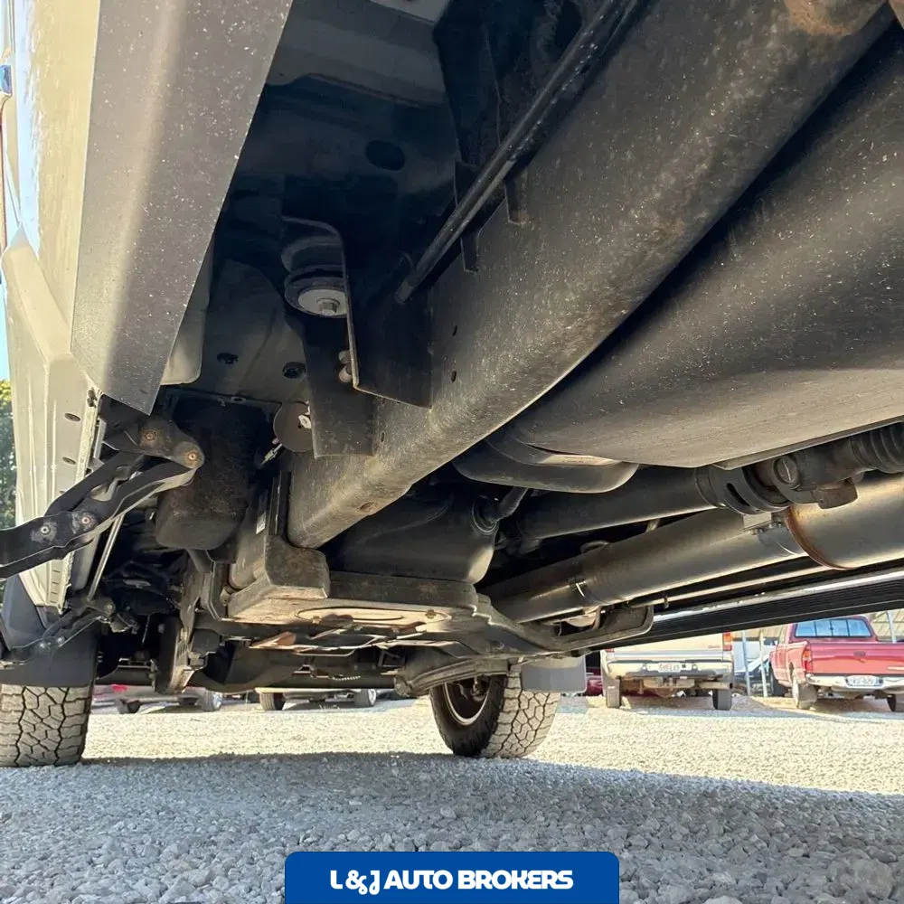 2020 Ram 3500 Limited