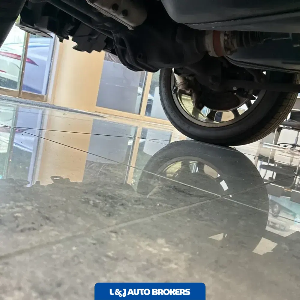 2019 Mercedes-Benz G-Class AMG G63