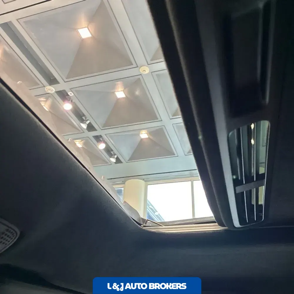 2019 Mercedes-Benz G-Class AMG G63