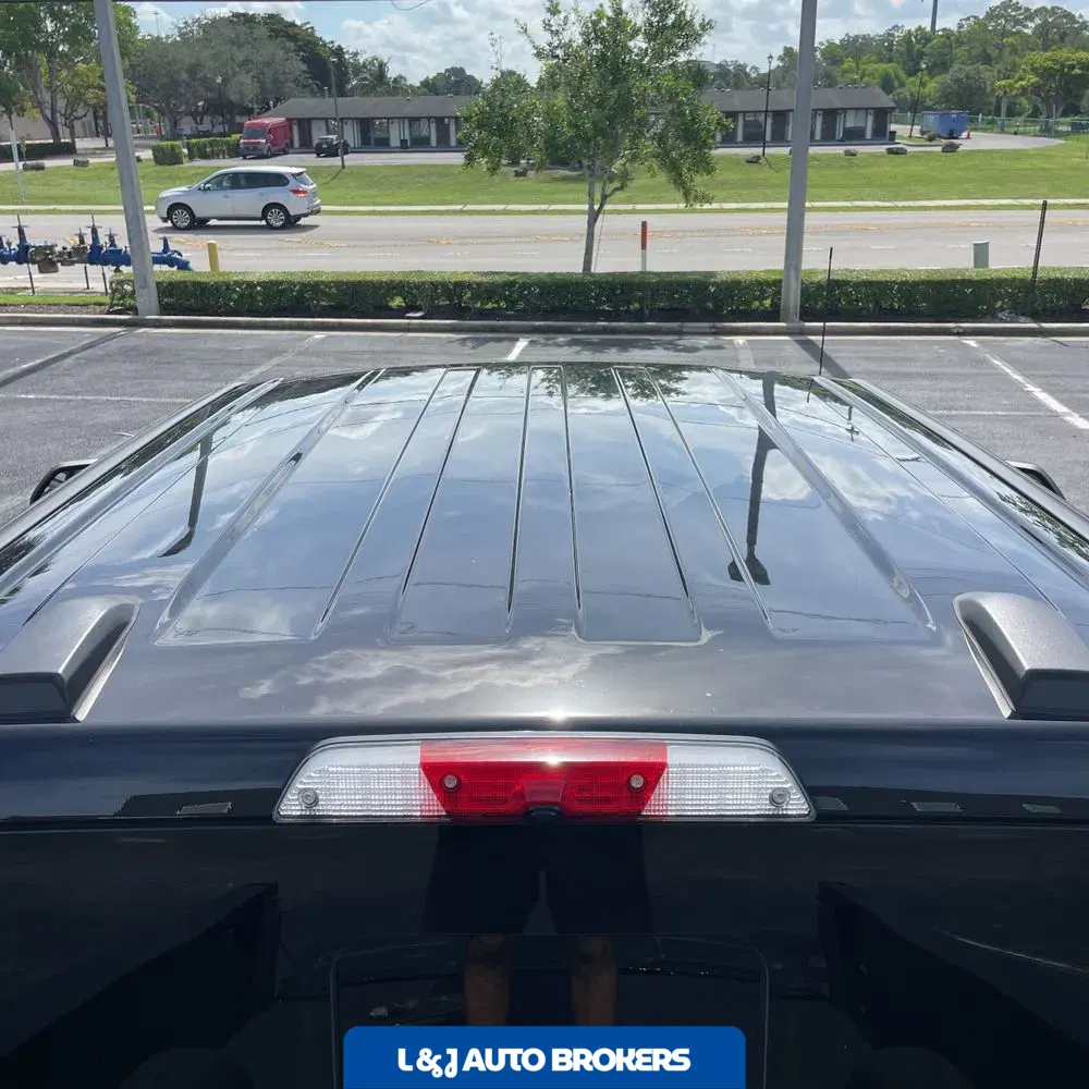 2024 Ford F-350 Super Duty Platinum