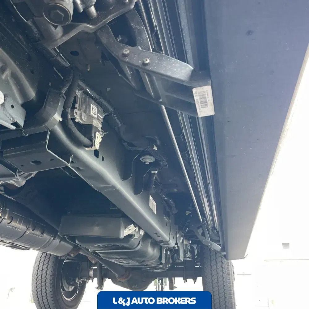 2024 Ford F-350 Super Duty Platinum