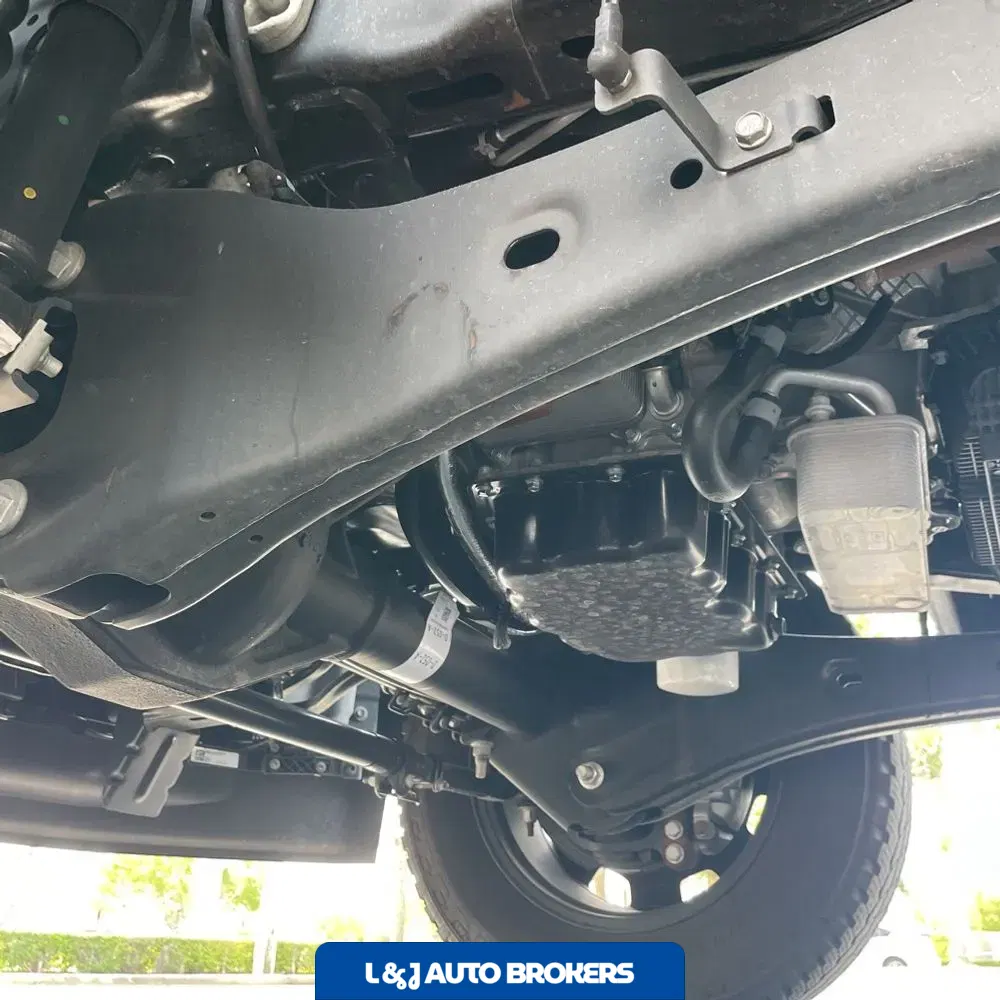 2024 Ford F-350 Super Duty Platinum