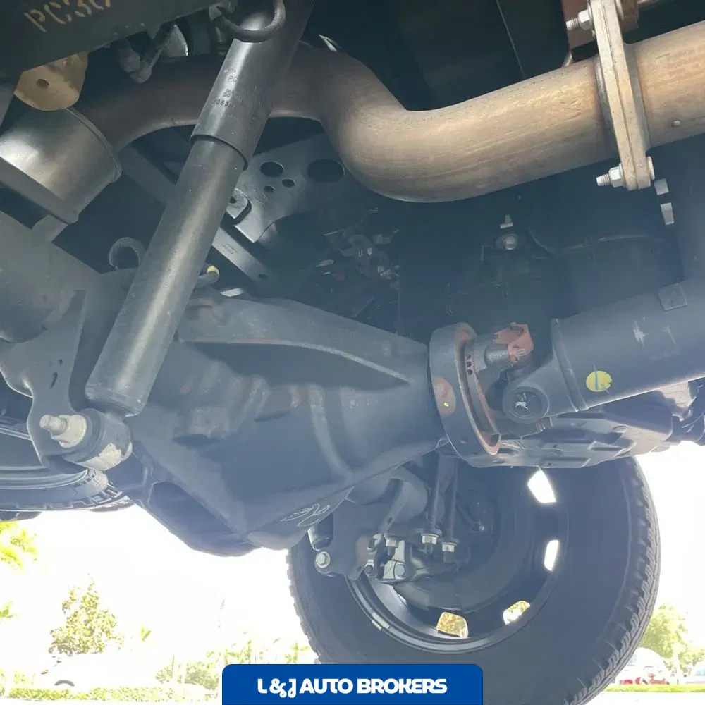 2024 Ford F-350 Super Duty Platinum