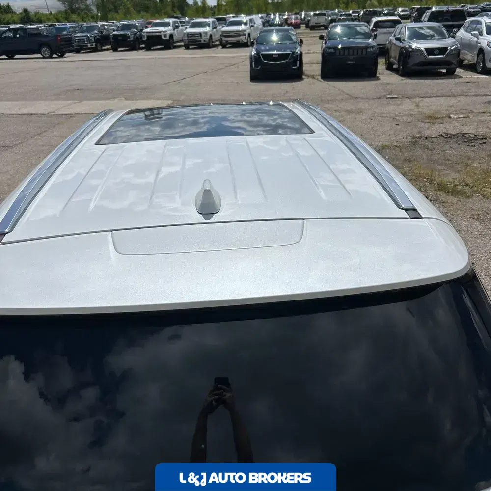 2024 Lexus TX-Series TX350 Premium