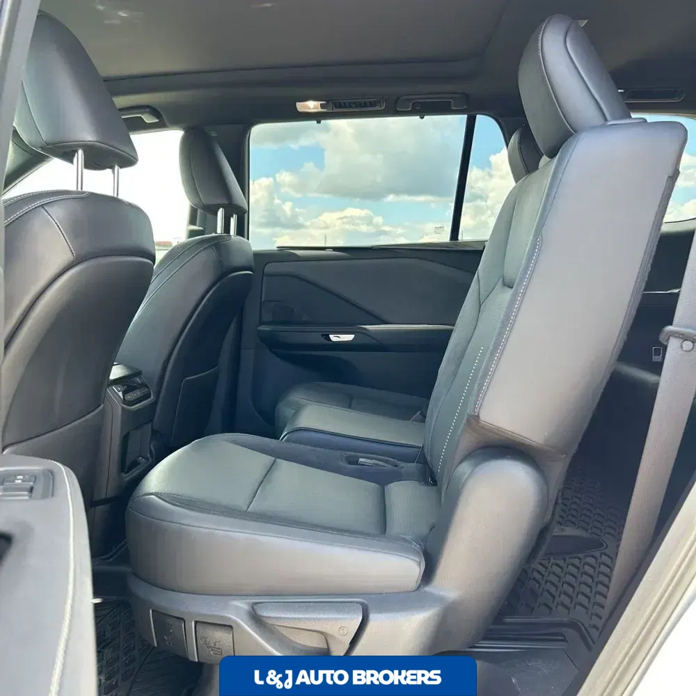 2024 Lexus TX-Series TX350 Premium