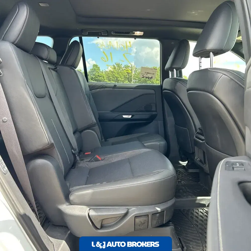 2024 Lexus TX-Series TX350 Premium