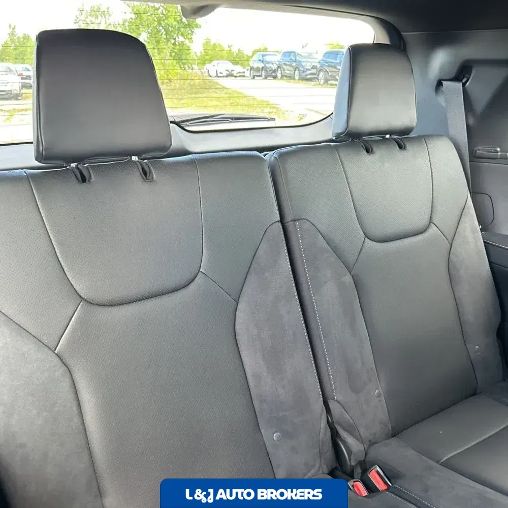 2024 Lexus TX-Series TX350 Premium