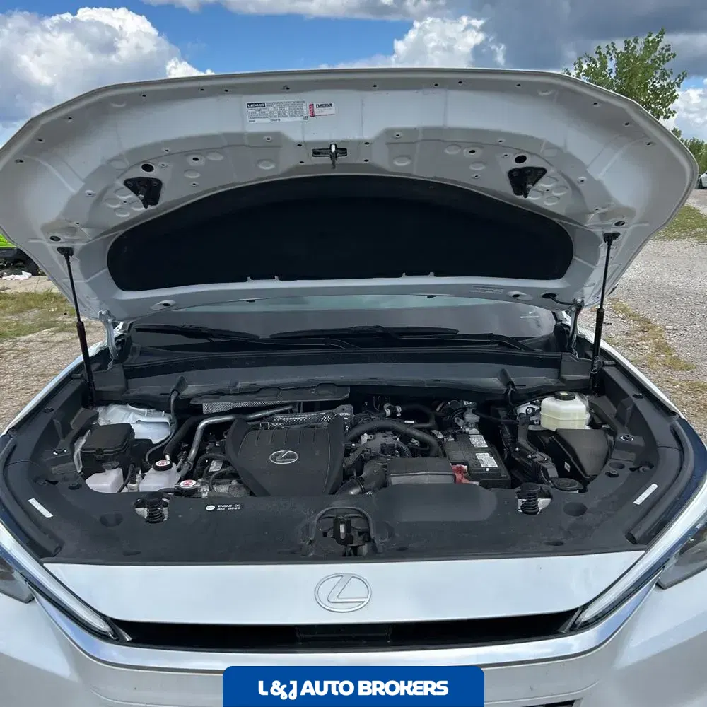 2024 Lexus TX-Series TX350 Premium