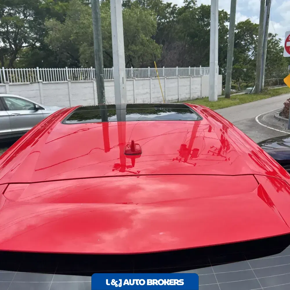 2021 Lamborghini Urus Base