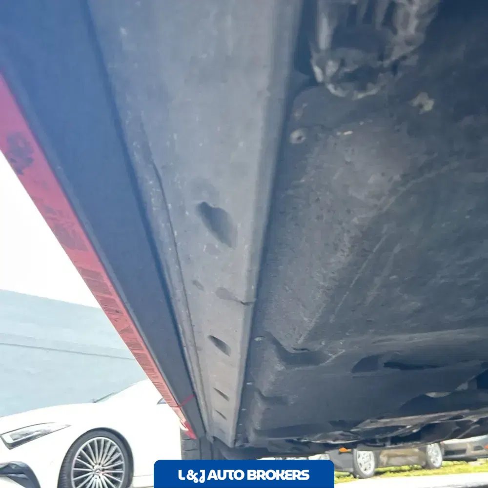 2021 Lamborghini Urus Base
