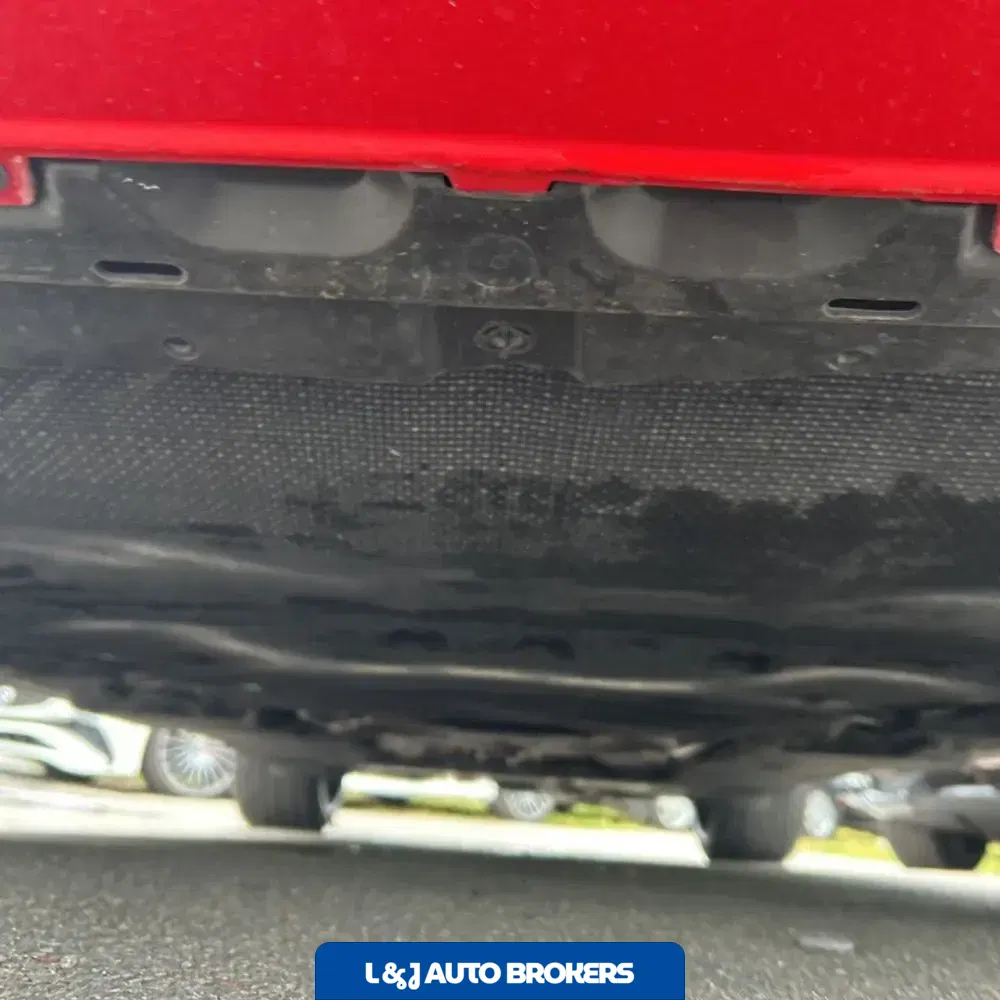 2021 Lamborghini Urus Base