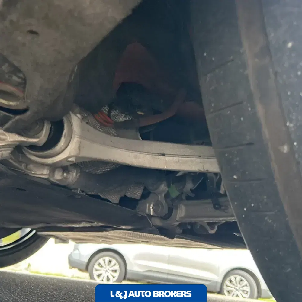 2021 Lamborghini Urus Base