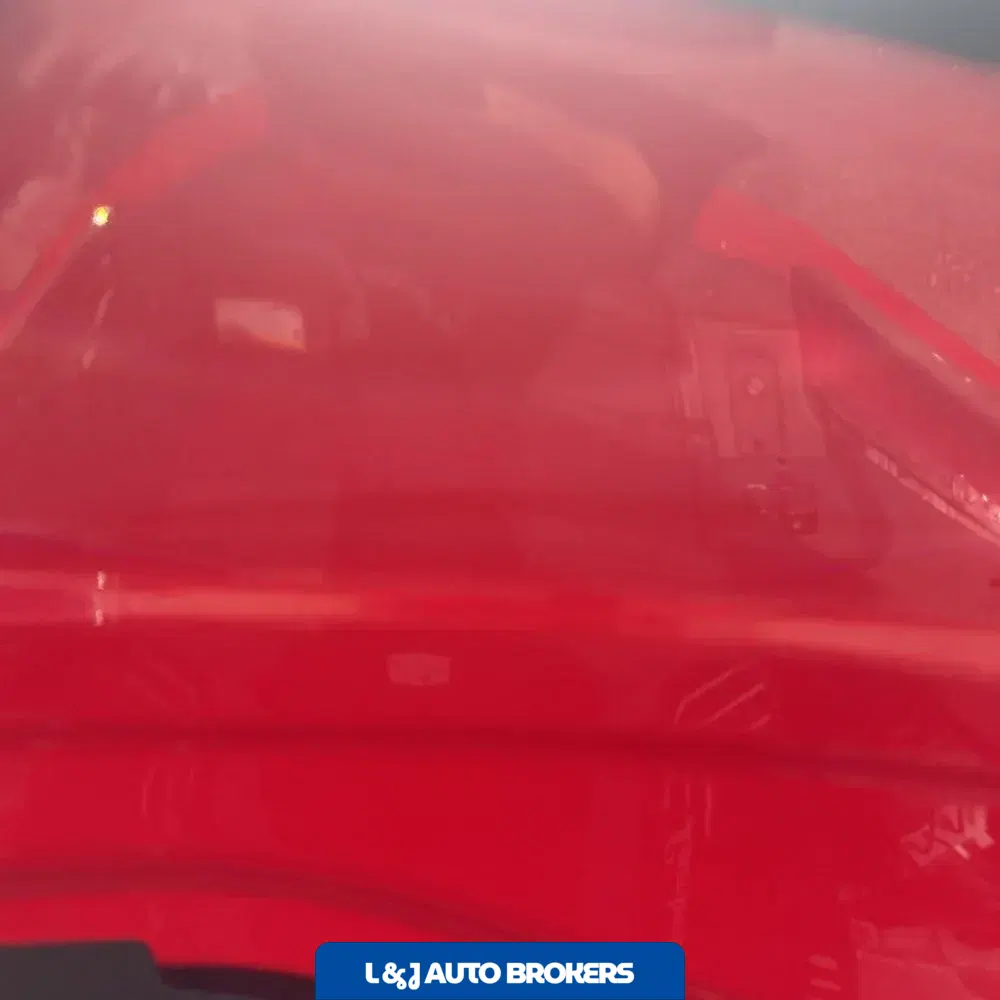 2021 Lamborghini Urus Base