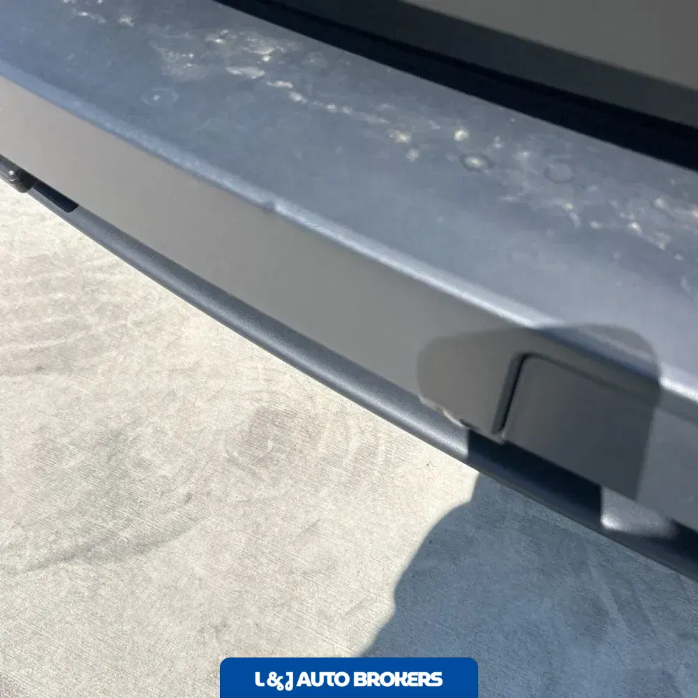 2024 Tesla Cybertruck Base