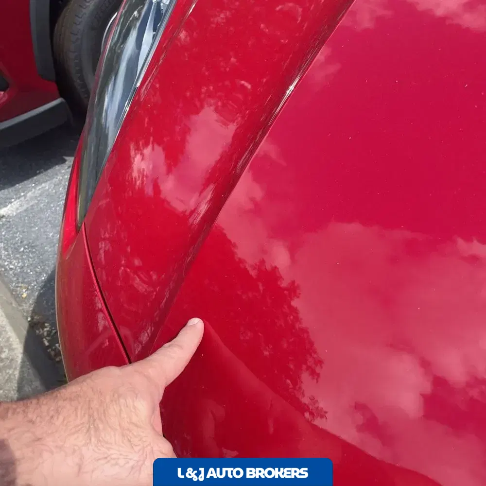 2021 Porsche Cayenne Coupe