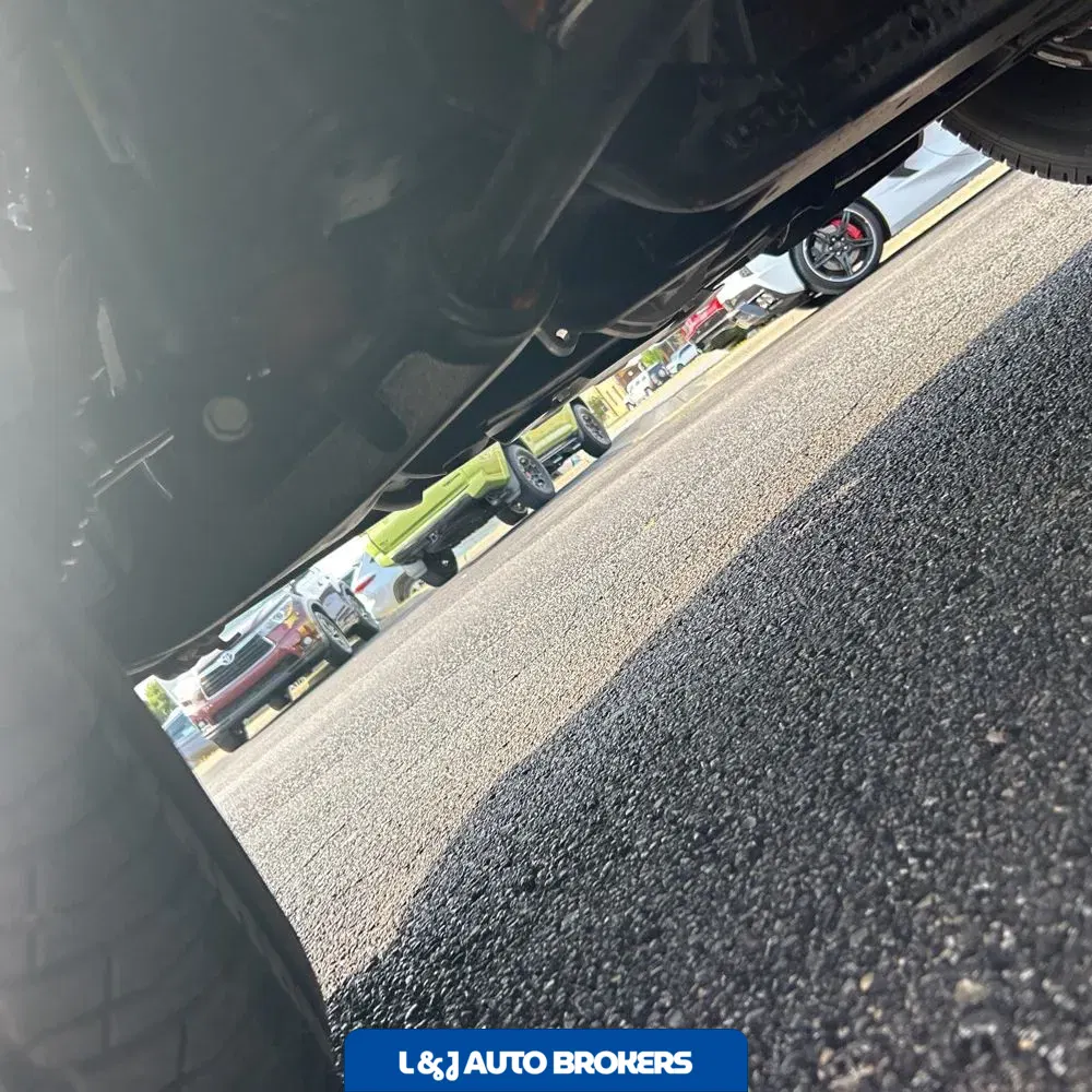 2025 Chevrolet Silverado 3500 LT Crew Cab 4WD LWB SRW