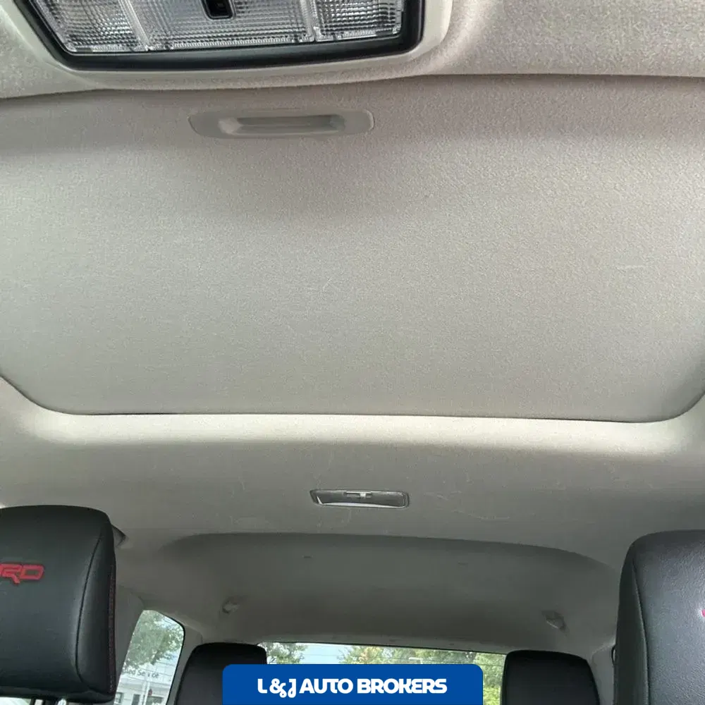 2020 Toyota 4Runner TRD Pro