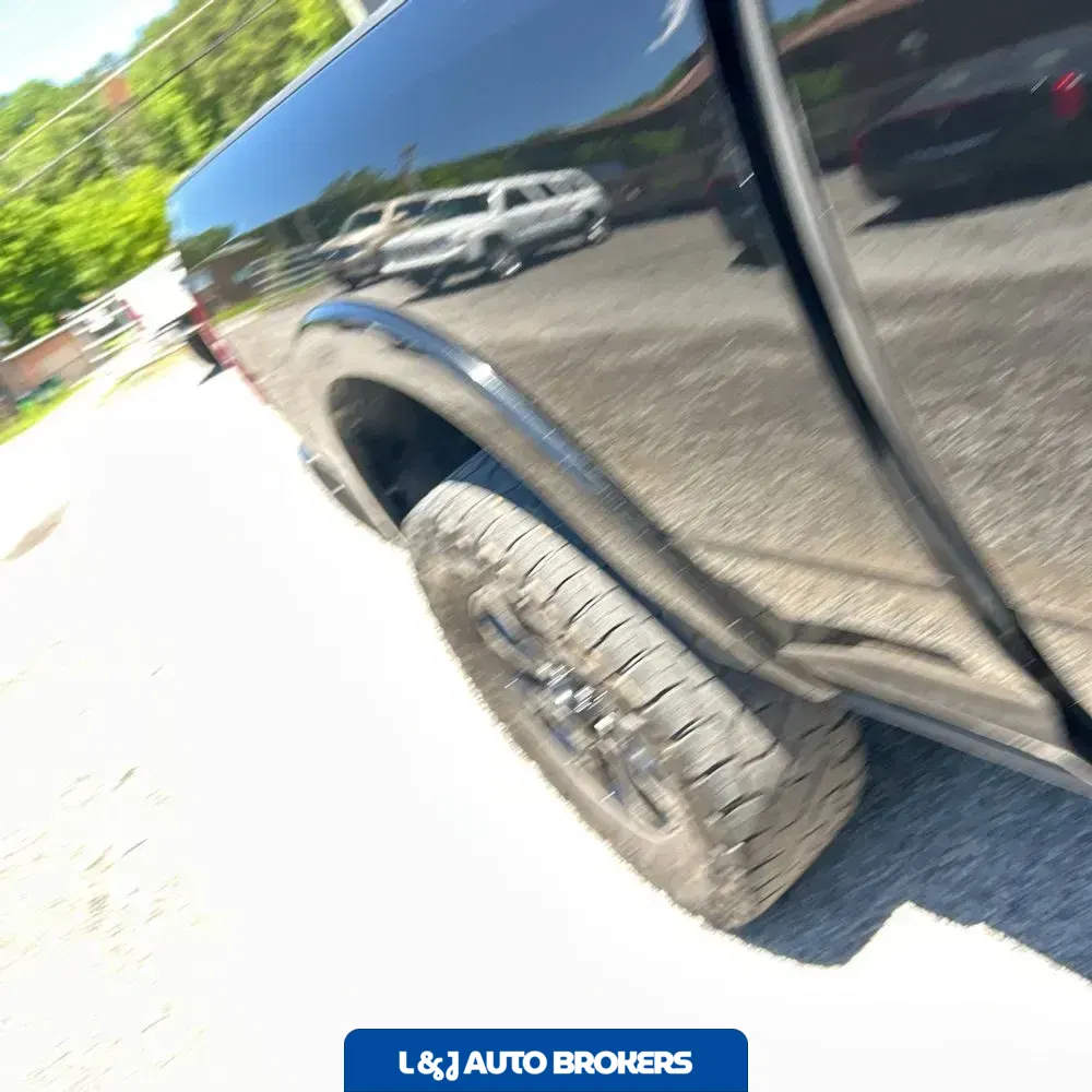 2022 Ram 2500 Limited