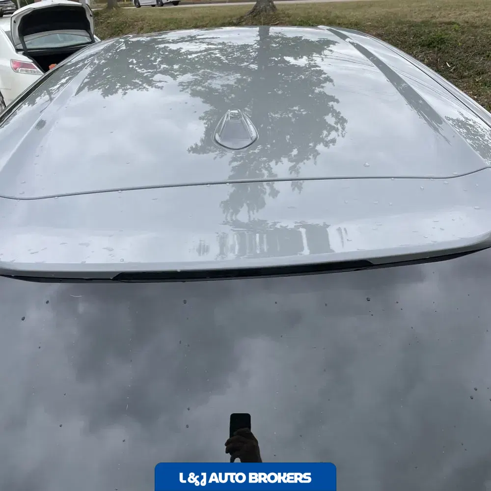 2024 BMW XM Label Red PHEV
