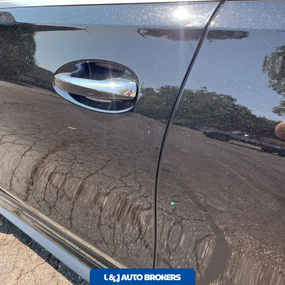 2024 Mercedes-Benz GLS GLS 450