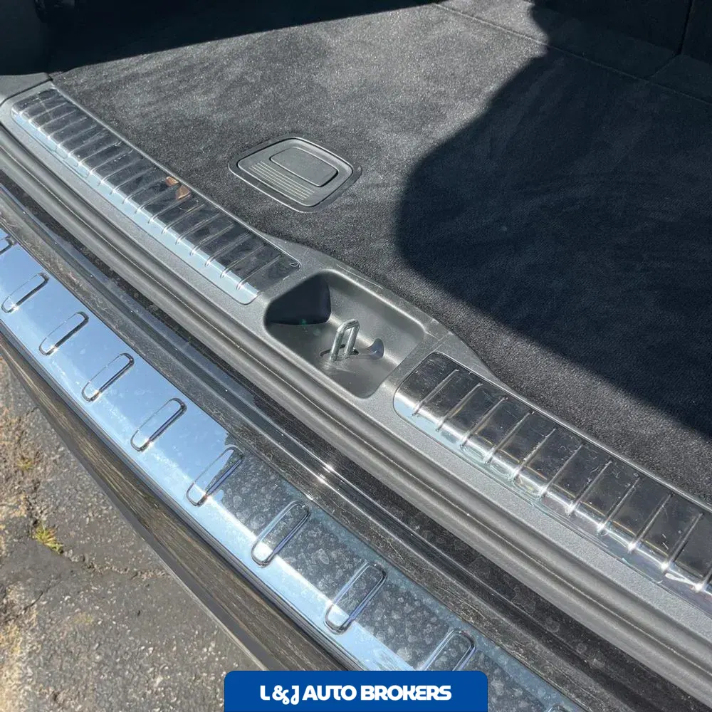 2024 Mercedes-Benz GLS GLS 450