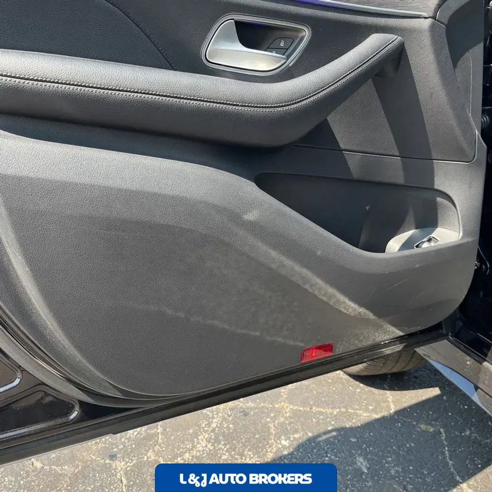 2024 Mercedes-Benz GLS GLS 450