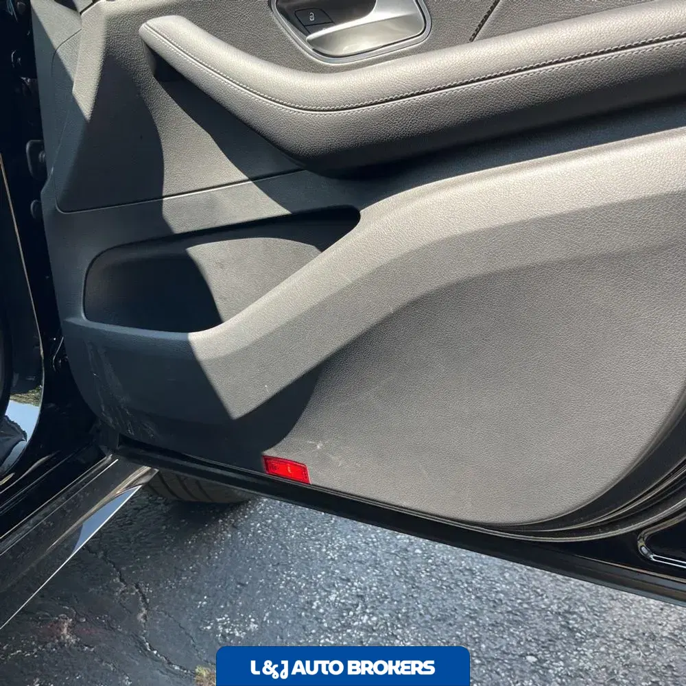 2024 Mercedes-Benz GLS GLS 450