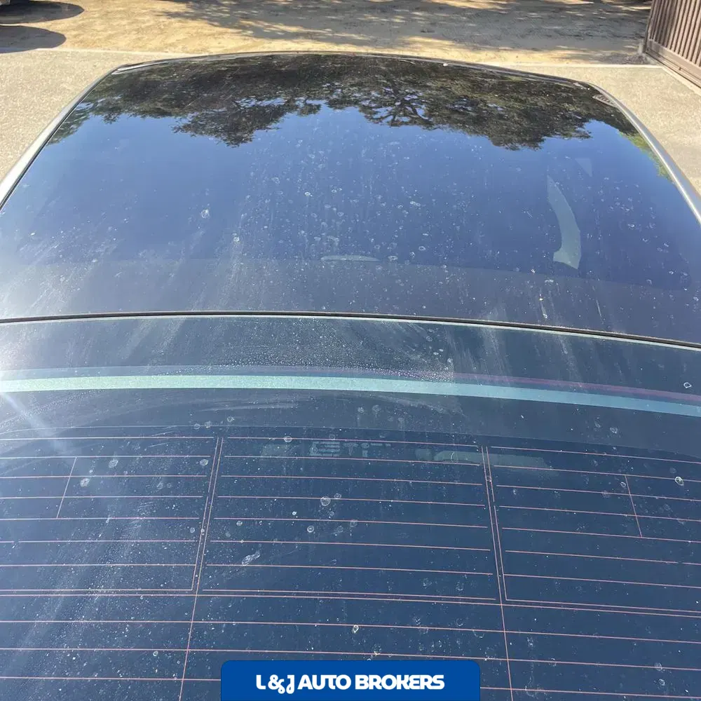 2023 Tesla Model S Plaid