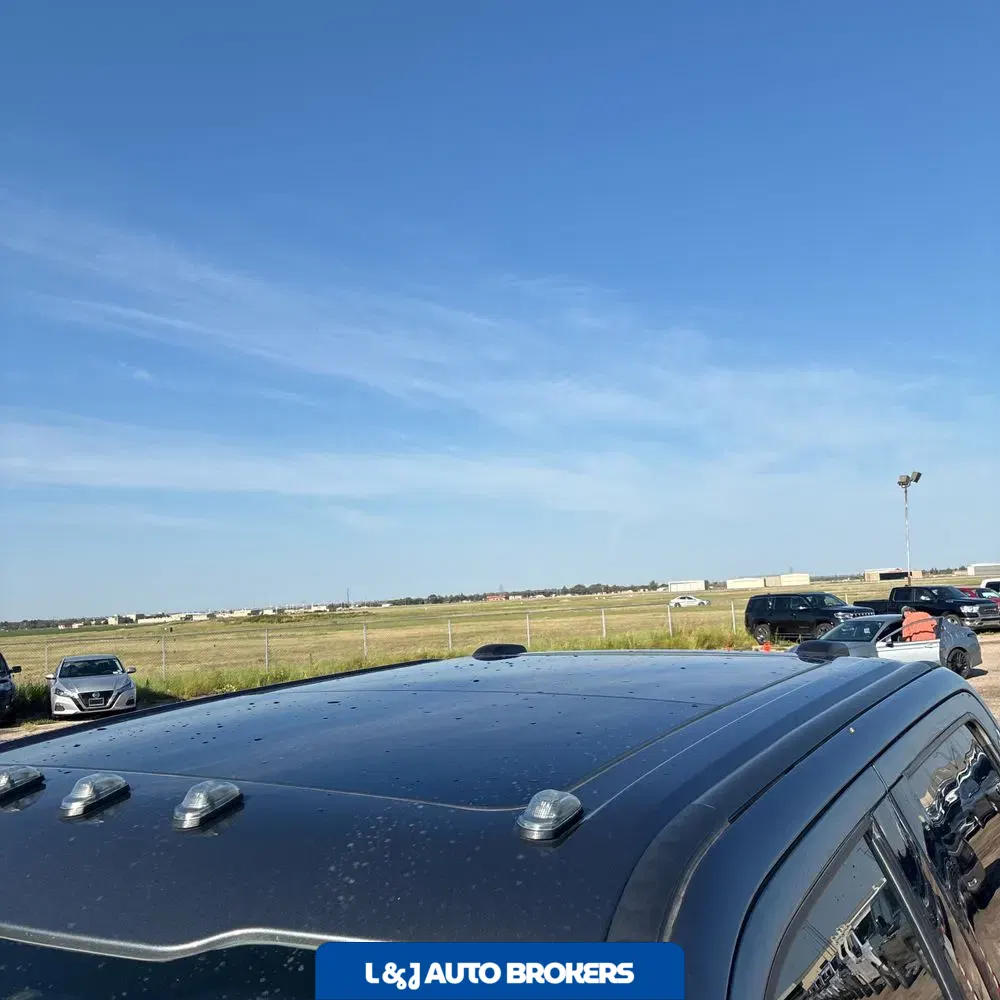 2022 Ford F-250 Super Duty Platinum
