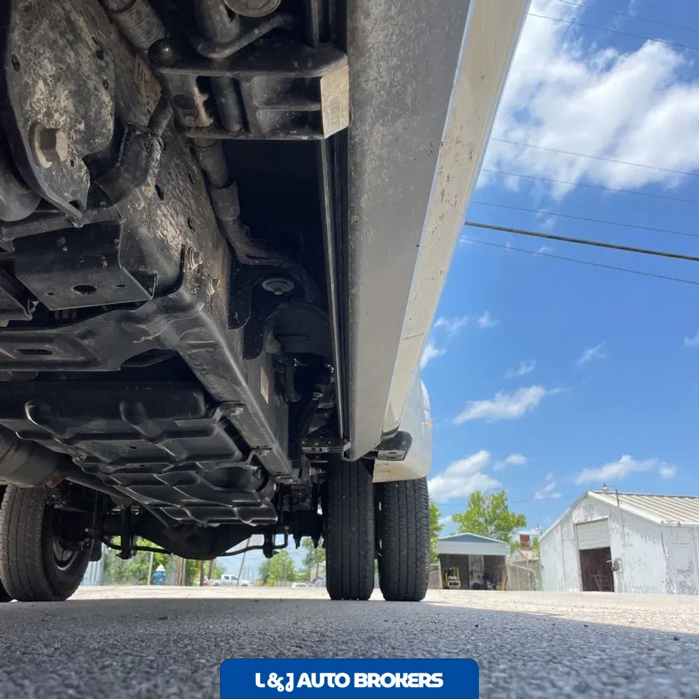 2024 Ford F-350 Super Duty Lariat