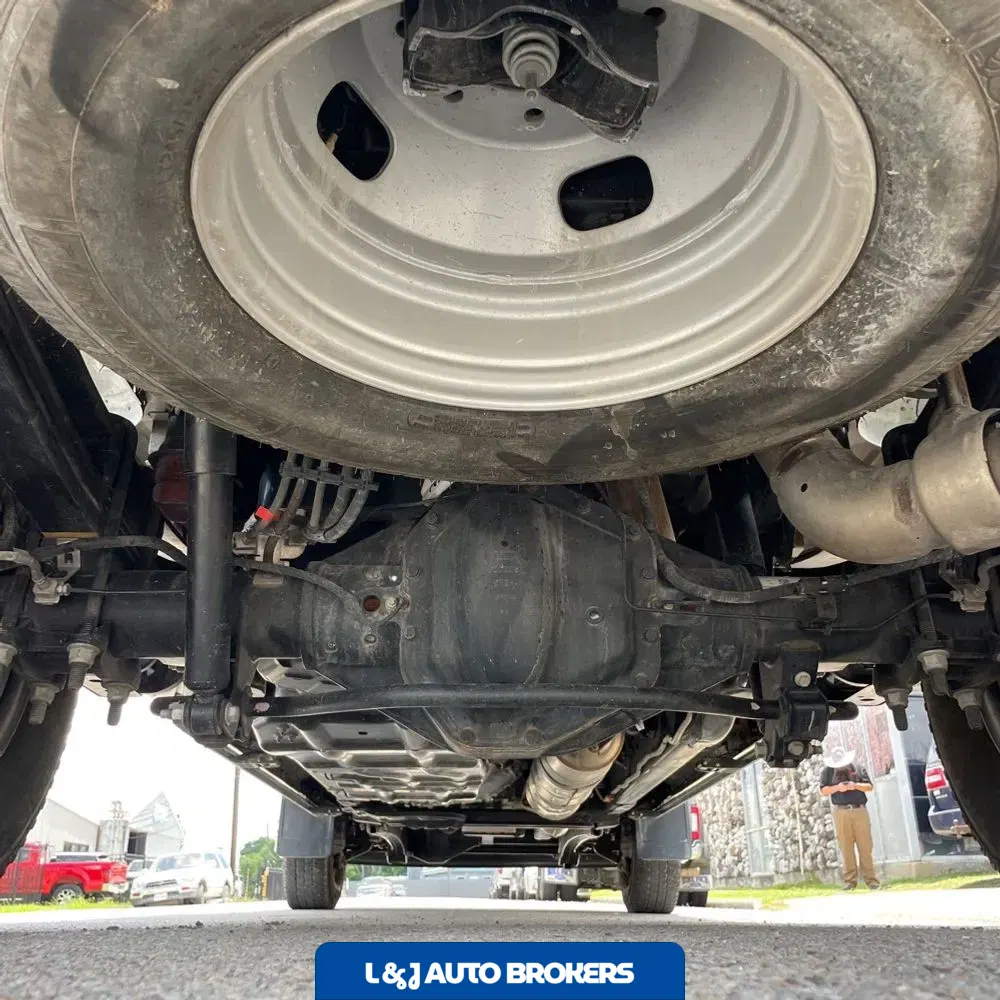 2024 Ford F-350 Super Duty Lariat