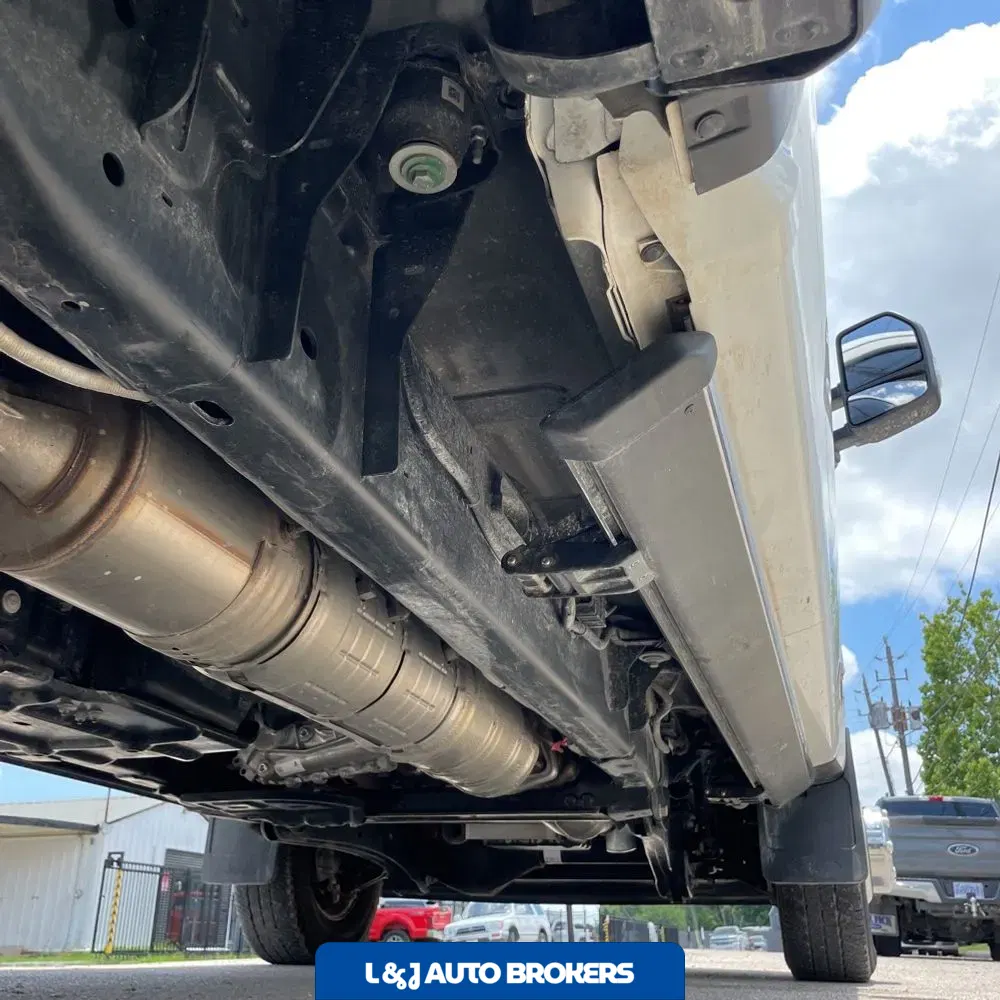 2024 Ford F-350 Super Duty Lariat