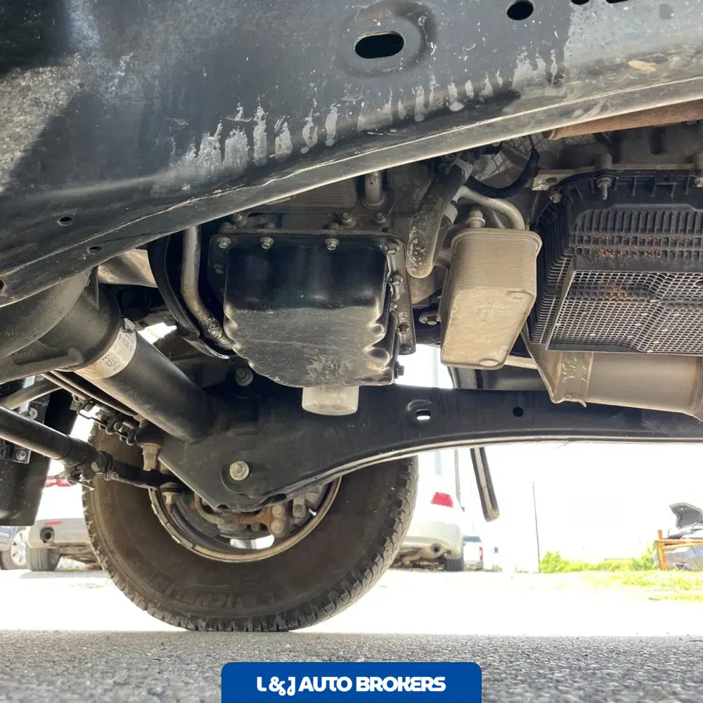 2024 Ford F-350 Super Duty Lariat