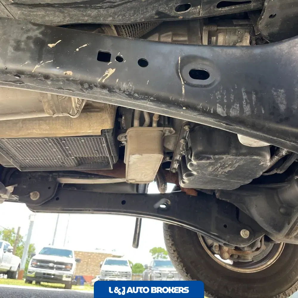 2024 Ford F-350 Super Duty Lariat