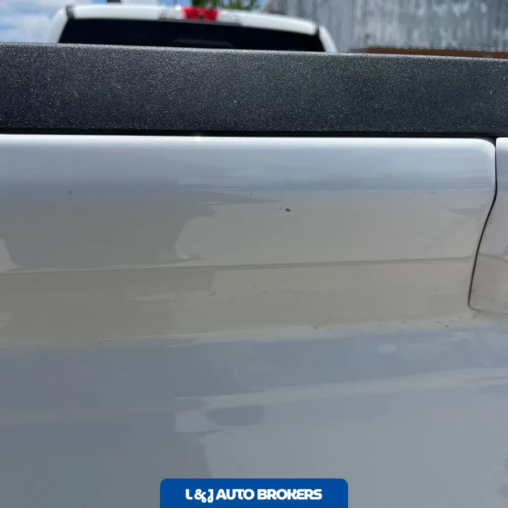 2024 Ford F-350 Super Duty Lariat