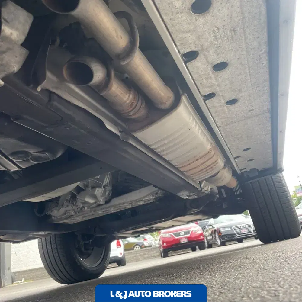 2019 Mercedes-Benz G-Class G 550