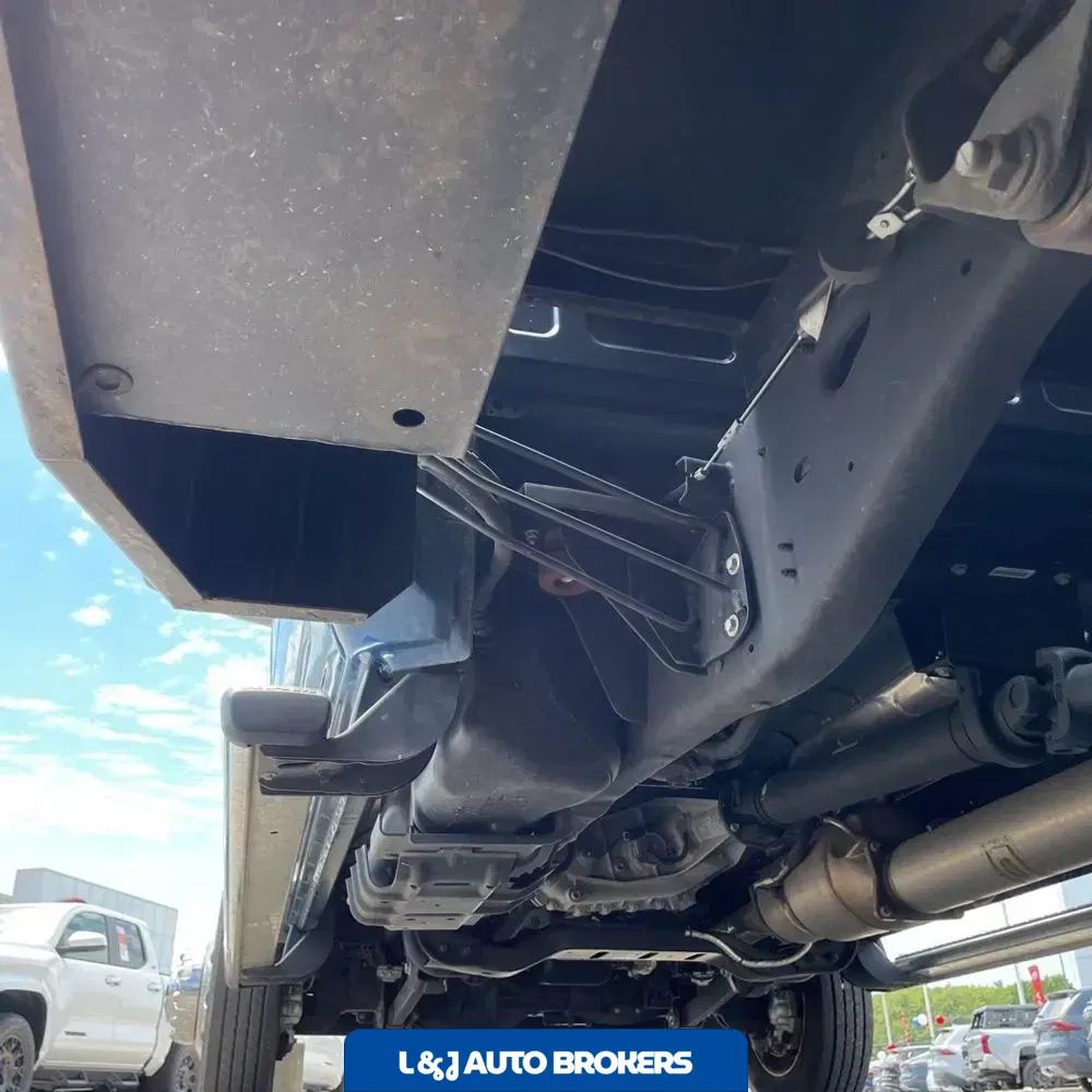 2023 Ram 4500 Tradesman