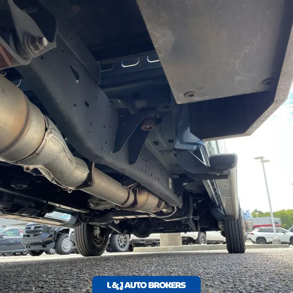 2023 Ram 4500 Tradesman