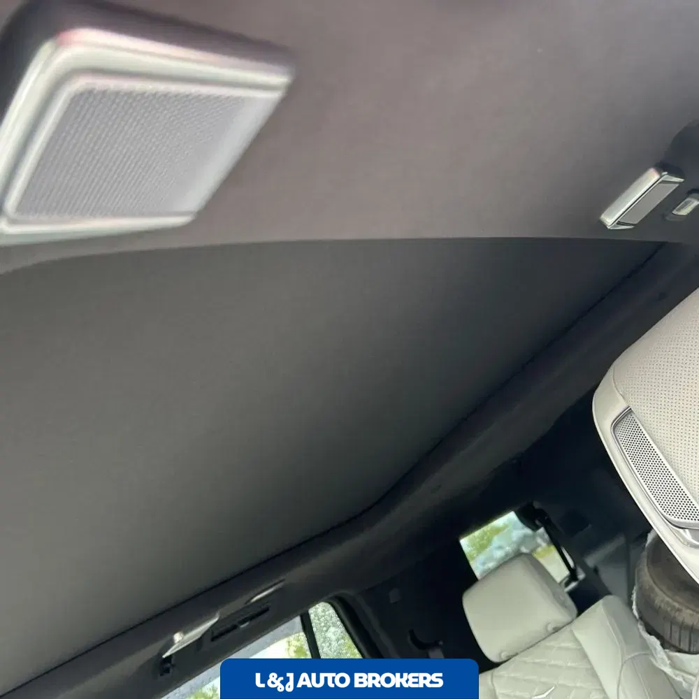 2025 Cadillac Escalade V-Sport