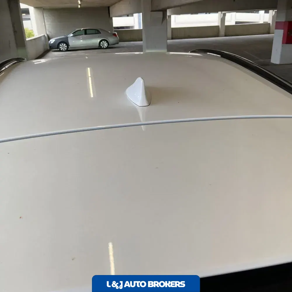 2024 Lexus NX 450h+ F SPORT Handling