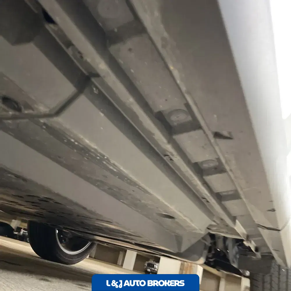 2024 Lexus NX 450h+ F SPORT Handling